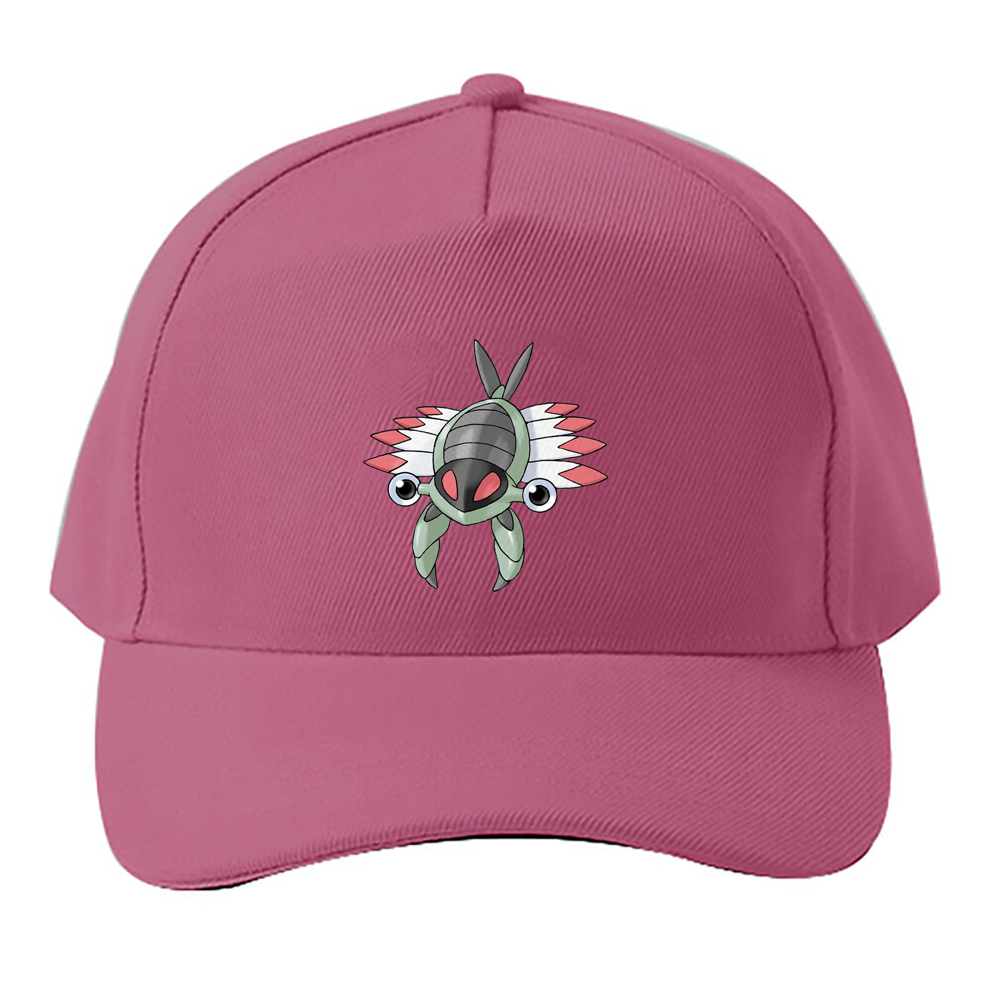 （画像用） ポケットモンスター Pokémon ベースボールキャップ 綿100％ 男女兼用 帽子 スポーツ